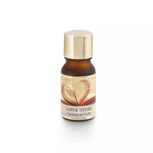 Picture of H&H ESSENTIAL OIL LOVE STORY BLEND 10ML